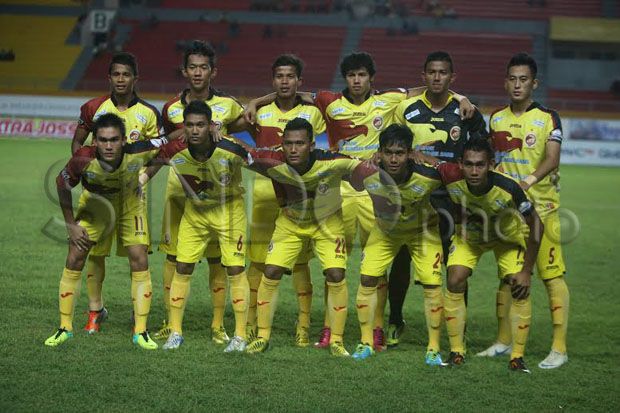 Wong Kito Mudo Siap...
