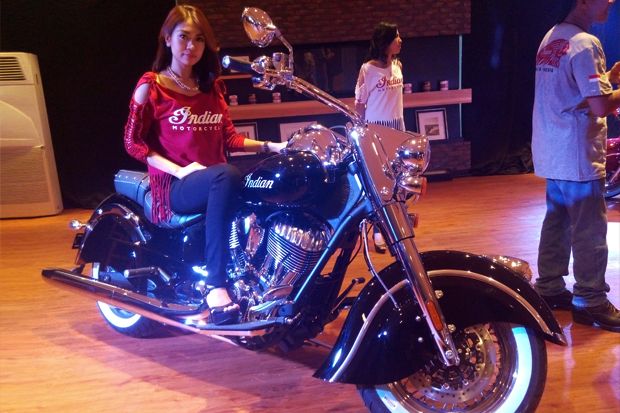 4 Moge Indian Resmi...