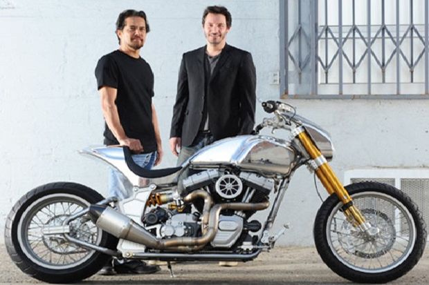 Motor KRGT-1 Dibanderol...