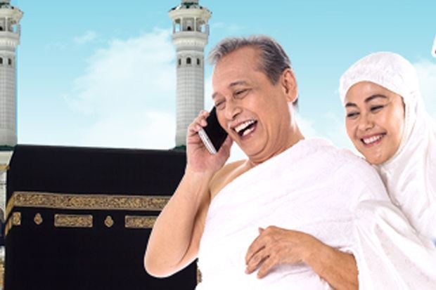 XL Beri Kemudahan Komunikasi...