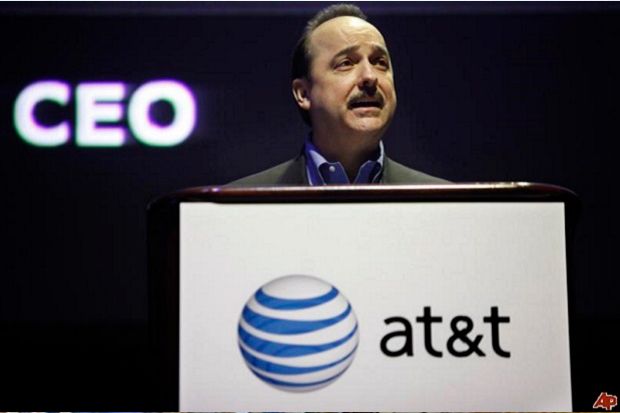 AT&T Mobile Akan Hadirkan...