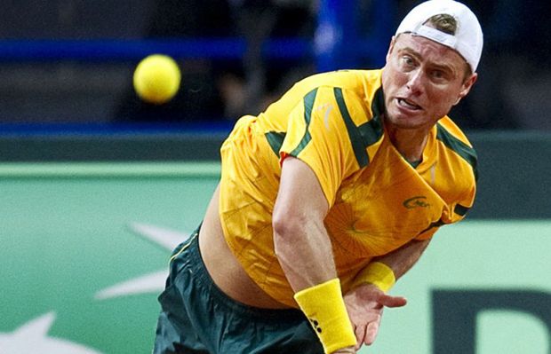 Ke Grup Dunia, Hewitt...