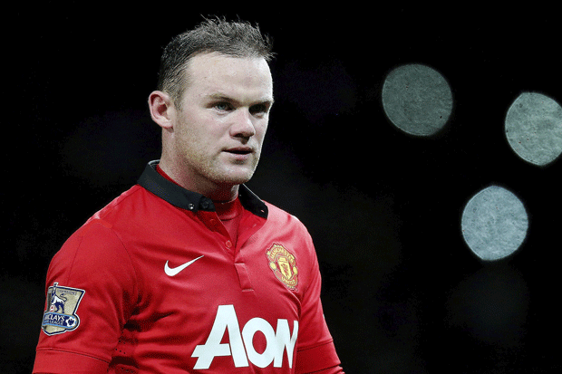 Rooney Minta Segera...