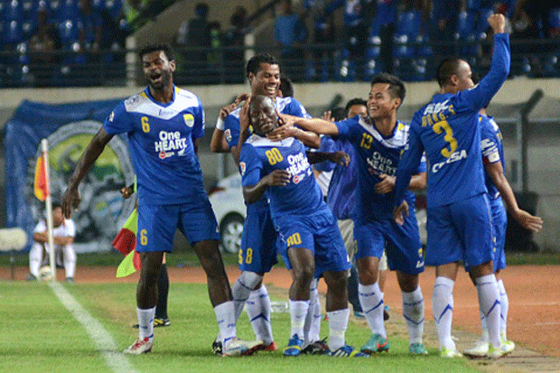 Tes Doping, Siapa Takut?