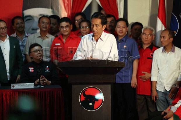 Opsi Menteri Koordinator...