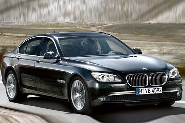 BMW Akan Pajang 17 Model...