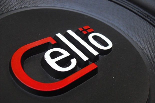Paket Sistem Audio Cello...