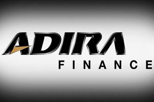 Adira Finance Tingkatkan...