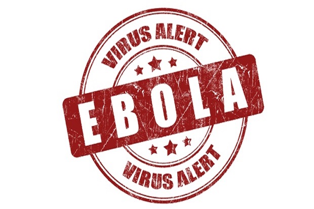 Ebola Terdeteksi di...