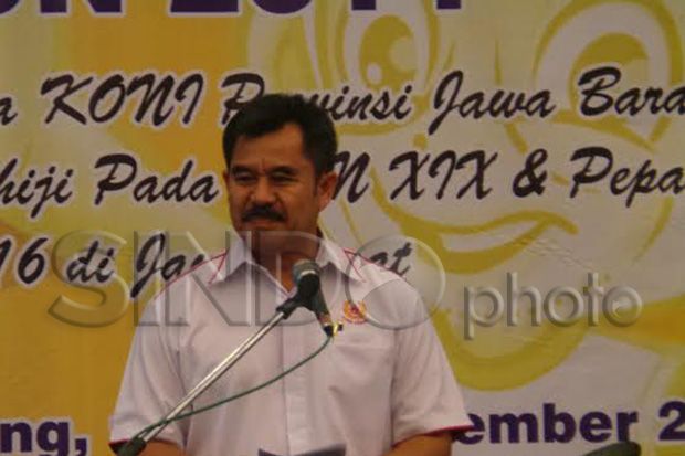 Ahmad Saefudin Aklamasi...