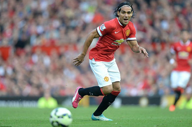 Debut Bersama United,...