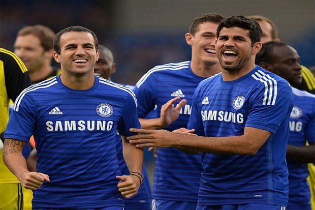 Costa-Fabregas, Duet...