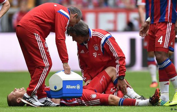 Badstuber Butuh Operasi,...
