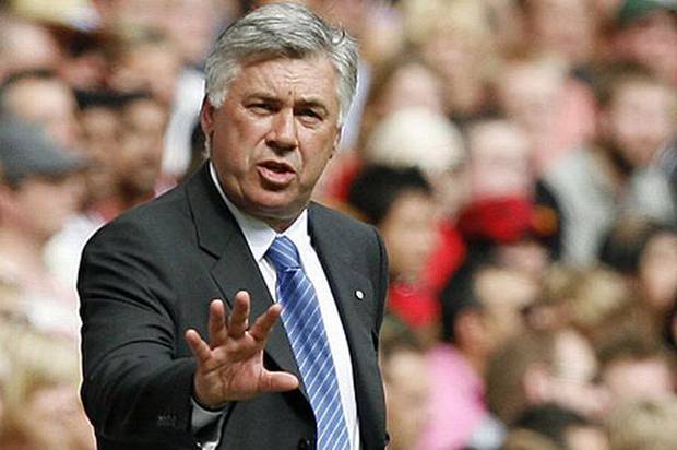 Ancelotti Ogah Remehkan...