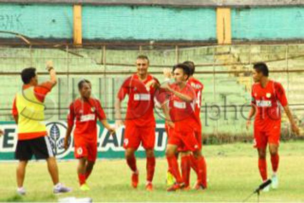 Hari Ini, Kuda Pegasus...