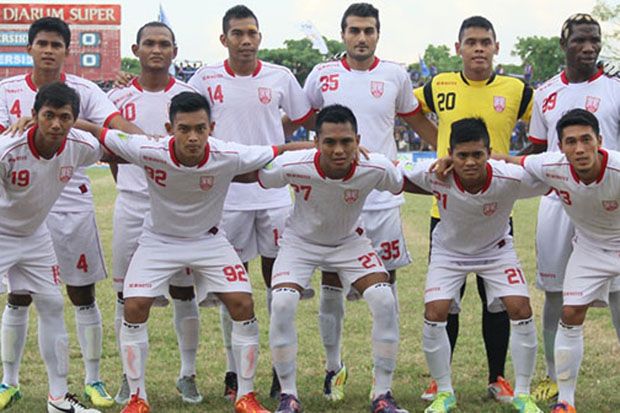 Laskar Sambernyawa Waspadai...
