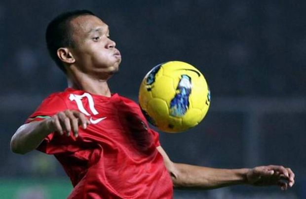 Ferdinand Menggila,...