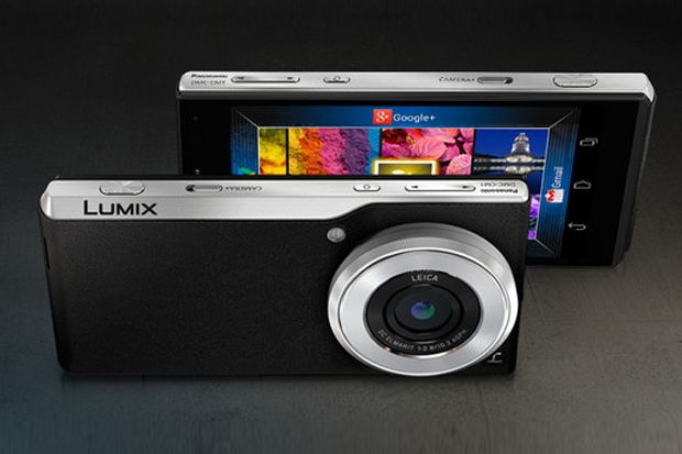 Panasonic Lumix CM1...