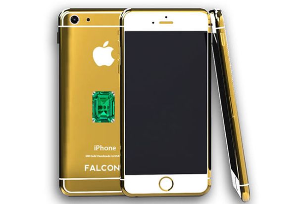 iPhone 6 Termahal di...