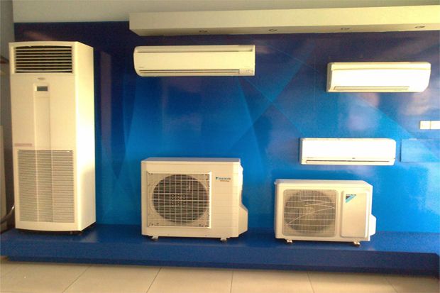 Musim Panas Penjualan...
