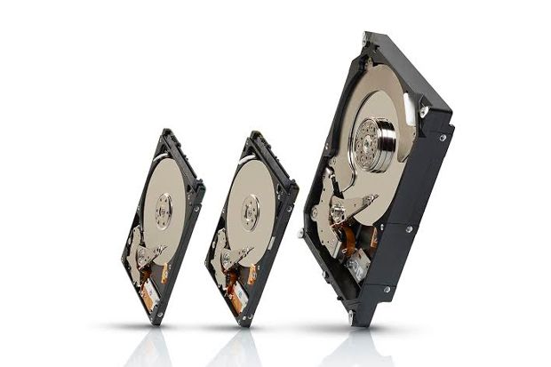 Seagate Berhasil Kapalkan...