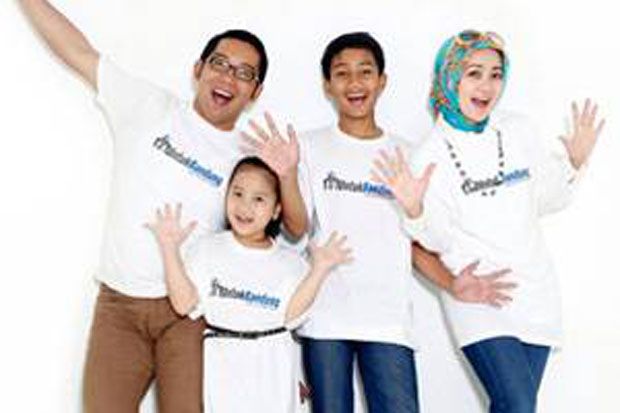 Istri Akui Ridwan Kamil...