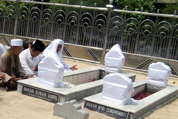 Buku Sejarah Islam Sebut...