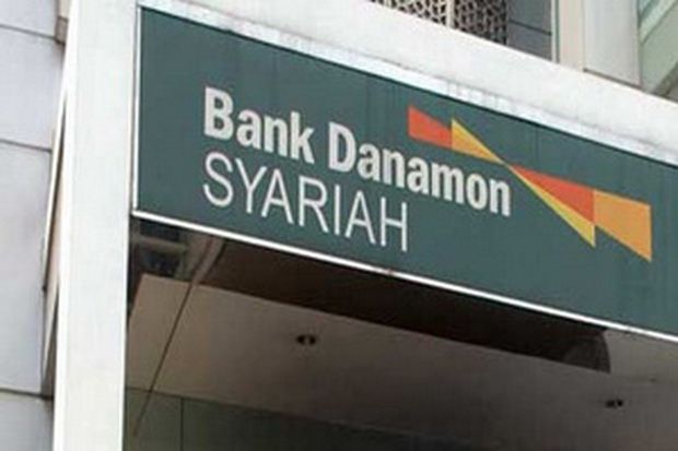 Danamon Syariah Incar...