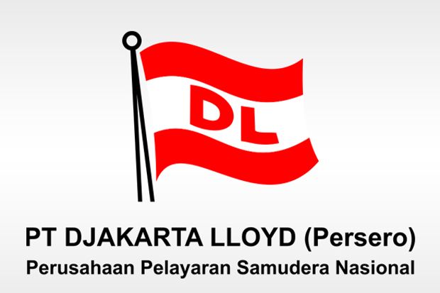 Djakarta Llyod Siap...