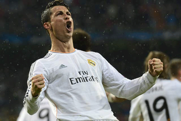 Media Spanyol Yakin...