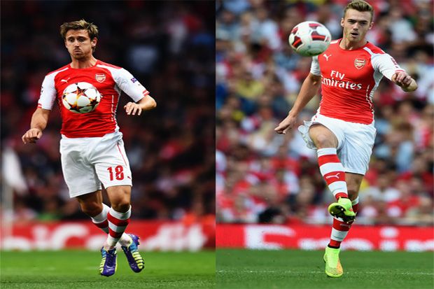 Hadapi Dortmund, Arsenal...
