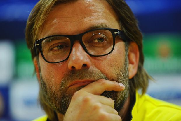 Klopp Waspadai Ancaman...
