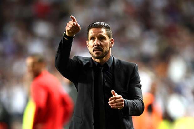 Simeone Tahu Kapasitas...