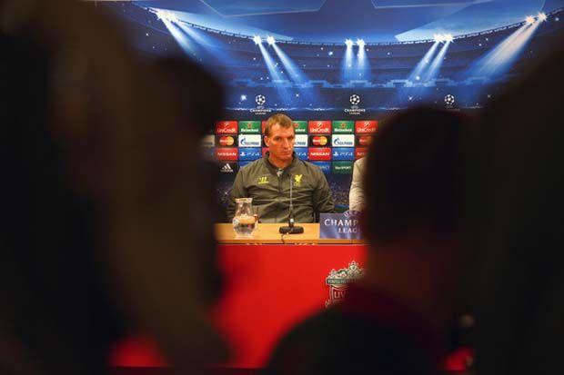 Liverpool Bukan Sekedar...