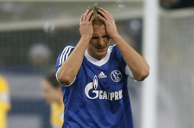 Kapten Schalke Tak Ikut...