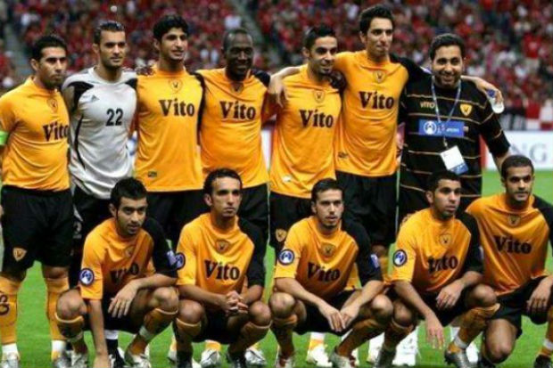 Al Qadsia Tak Anggap...