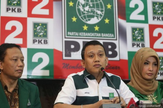 PKB Siap Tolak Upaya...