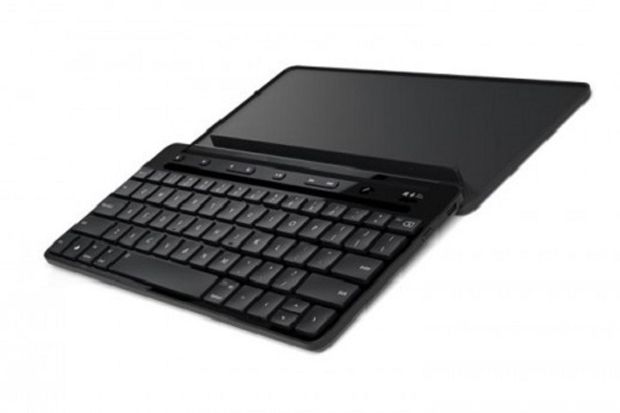 Microsoft Rilis Keyboard...