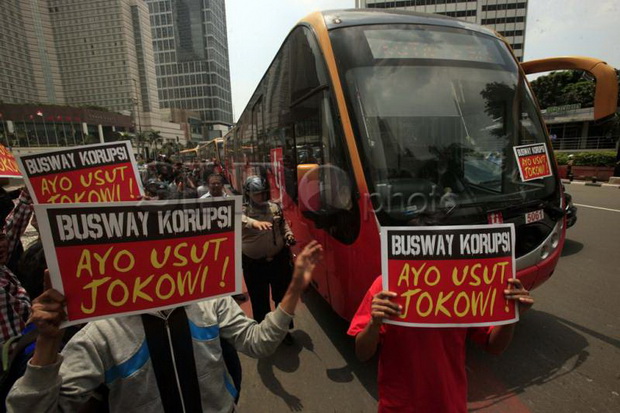 Kejagung Janji Seret...
