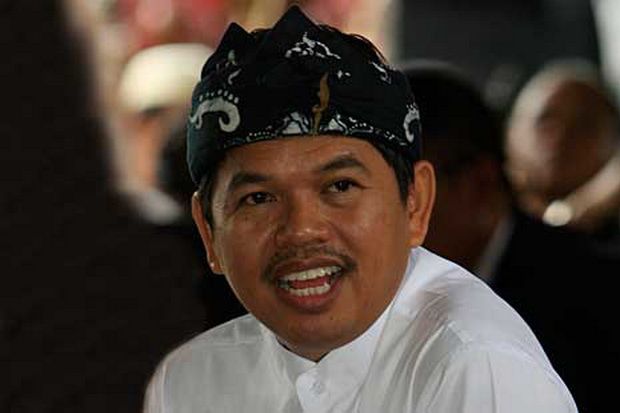 Abaikan Kearifan Lokal,...