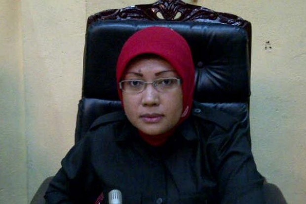 DPRD Kota Tangerang...