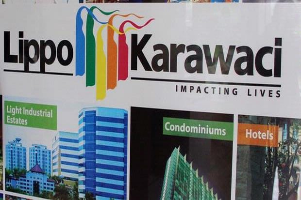 LPKR Akan Fokus pada...