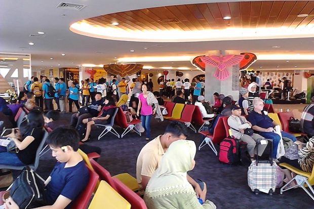 Ngurah Rai Diklaim Bandara...