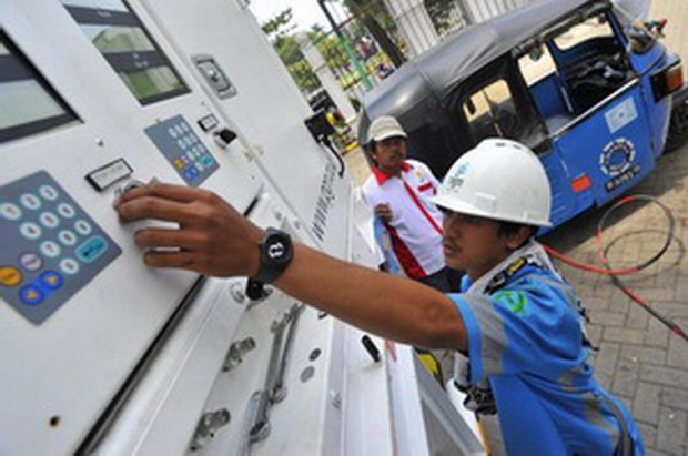 PGN Akan Hidupkan Kembali...