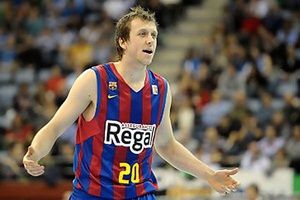 Mantan Pemain Barcelona...