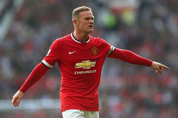 Rooney Berterima Kasih...