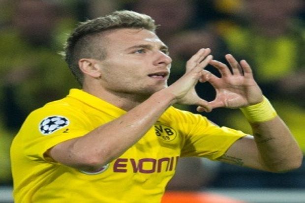 Immobile Dedikasikan...