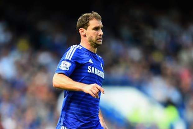 Ivanovic Target Tanpa...