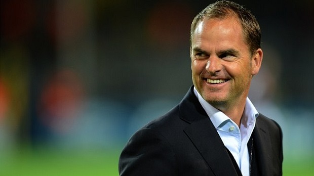 De Boer Ogah Minder...