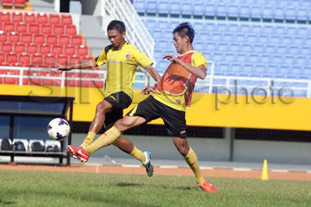 Pemain Ini Betah Bela...